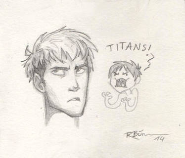 Titans!