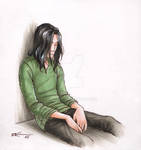 Loki in prison [coloured]
