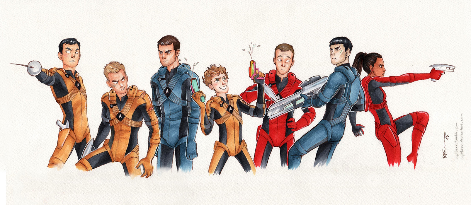 Base Paper Crew The Crew by CaptBexx on DeviantArt