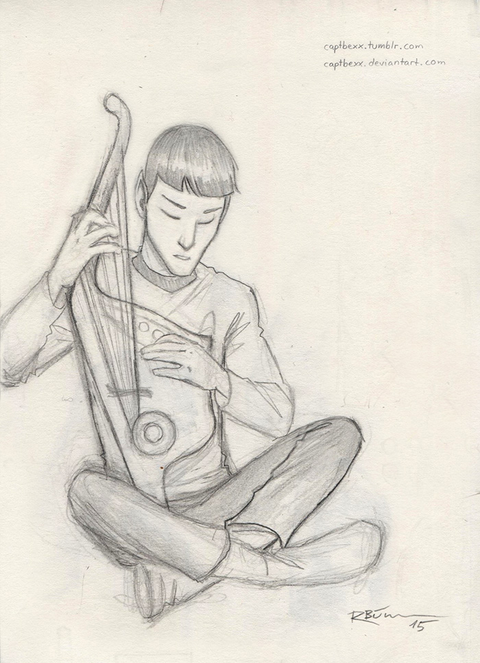 Spock