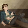 Han and Baby Ben