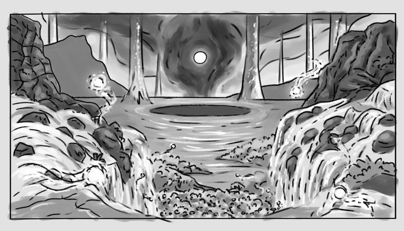 Final Fantasy X - The Farplane by TaraChin-Sang on DeviantArt