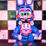 Toy Bonnie et trop mignon 