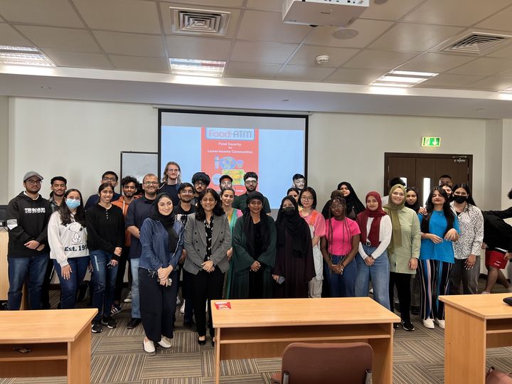 How A Masters In Project Management In Dubai By DubaiUniversity On How a masters in project management in dubai by dubaiuniversity on