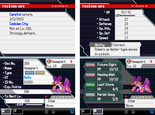 Pokemon Essentials Bw V3 Summary By Kleinstudio On Deviantart Pokemon Essentials Bw V3 Summary By Kleinstudio On Deviantart