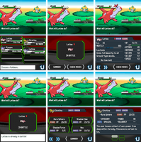 Pokemon Essentials BW V3 - Menu by KleinStudio on DeviantArt