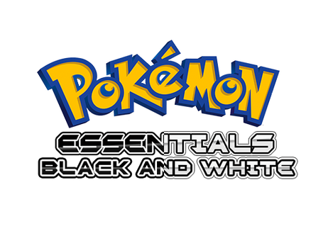 [UPDATE] Pokemon Essentials BW V3.1.1