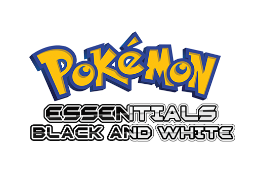 [UPDATE] Pokemon Essentials BW V3.1.1