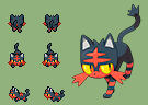 [OVERWORLD] Litten