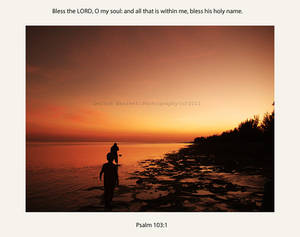 Psalm 103:1