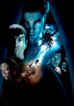 Star Trek the Beginning v2
