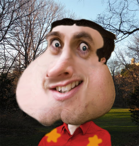 The Real Quagmire