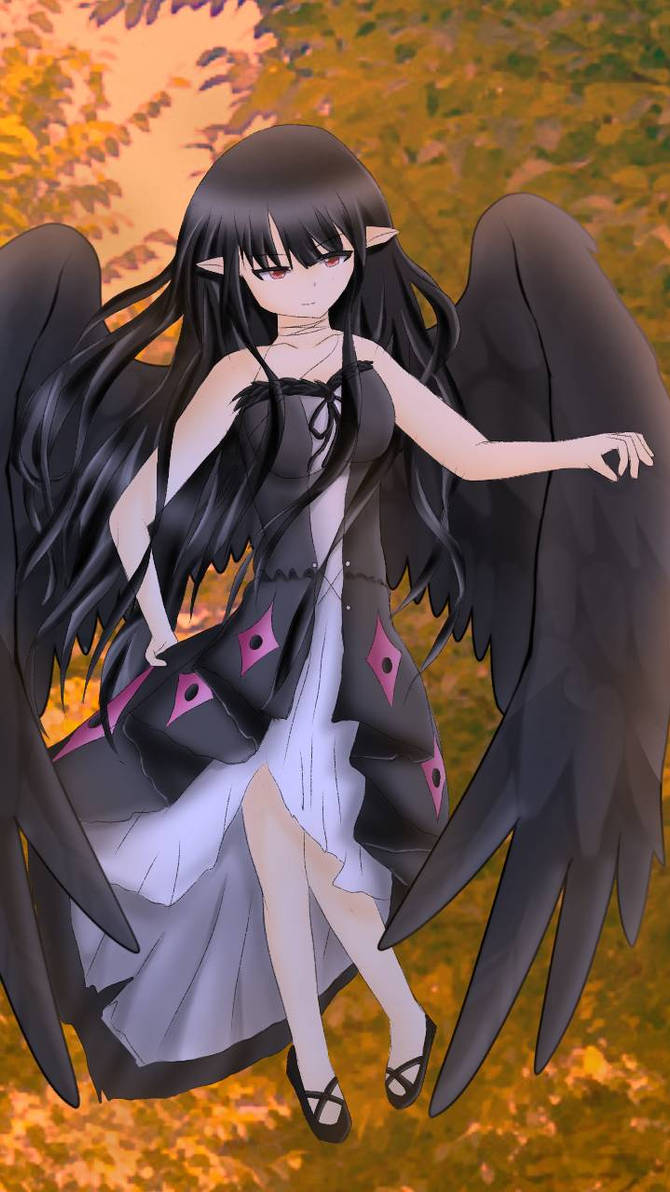 Eve Reese by shinozakirion on DeviantArt