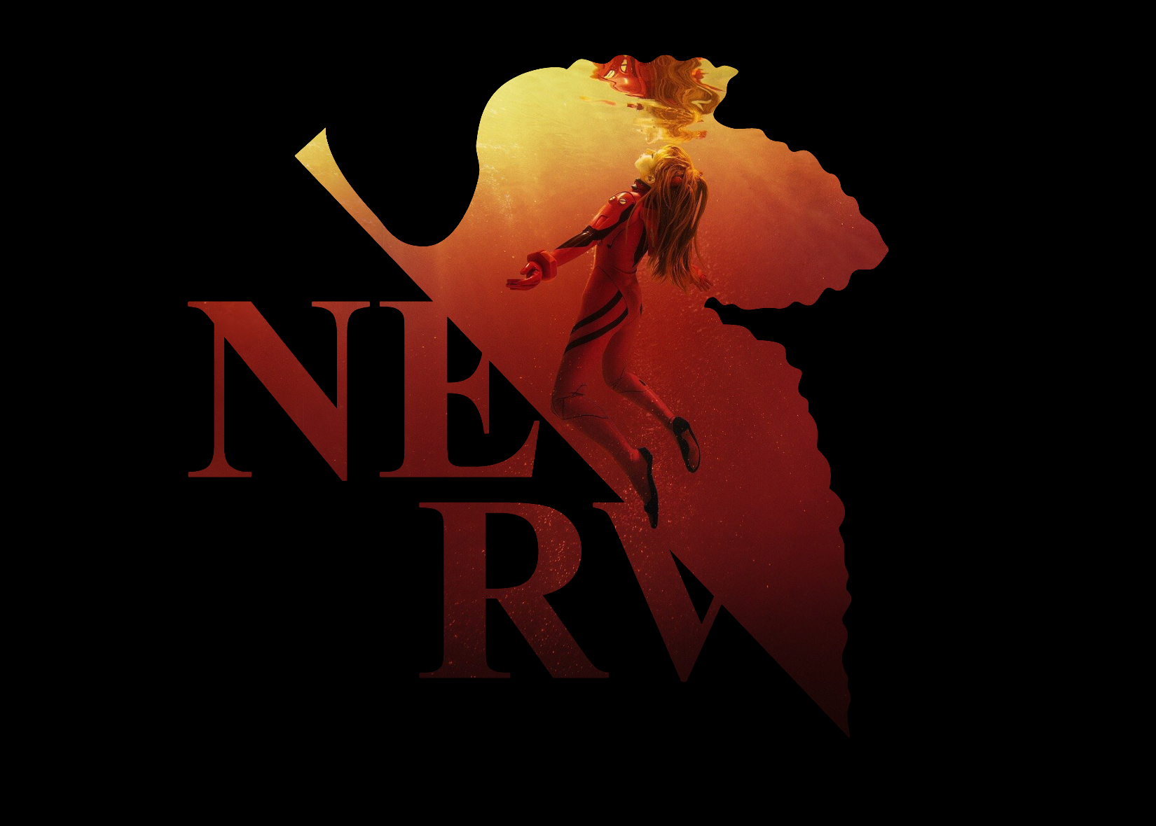 Nerv Wallpaper By Alczak On Deviantart Nerv Wallpaper By Alczak On Deviantart