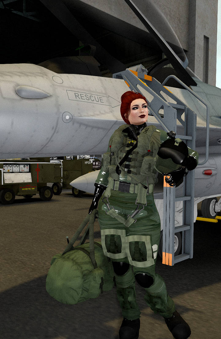 Pilot Armor Deviantart Pilot by Alczak on DeviantArt