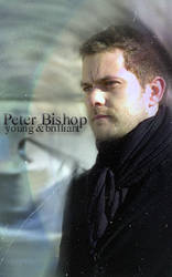 Peter Bishop Avatar