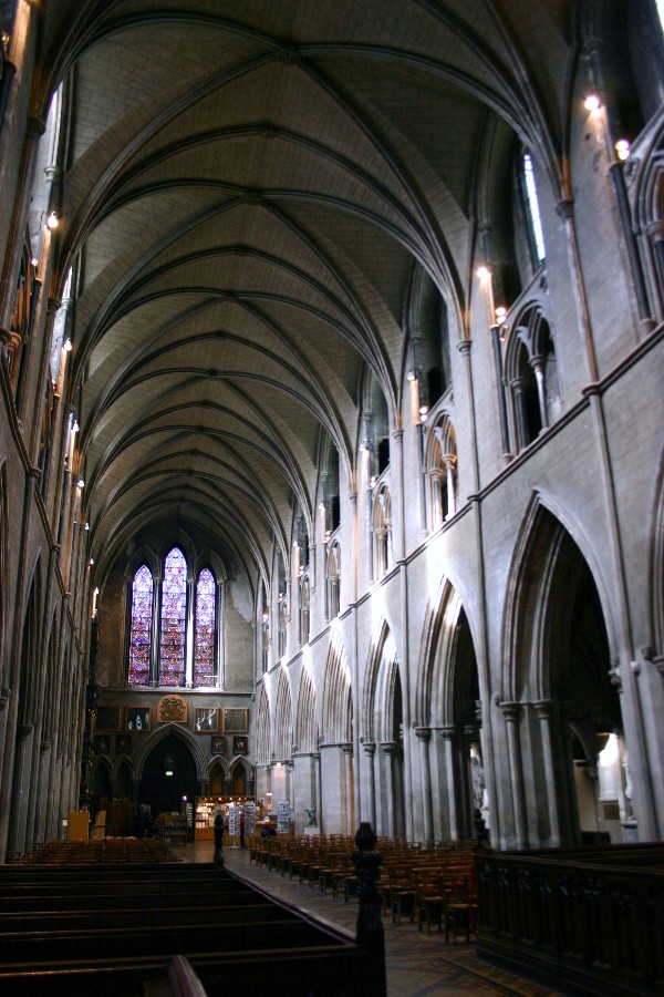 St. Patrick's Cathedral