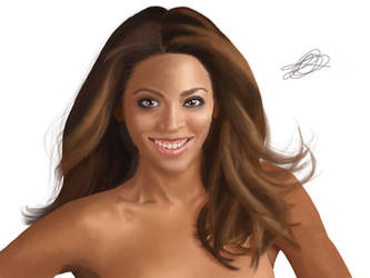 Beyonce 2