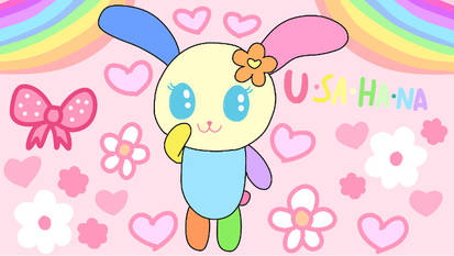 Usahana (My Style)