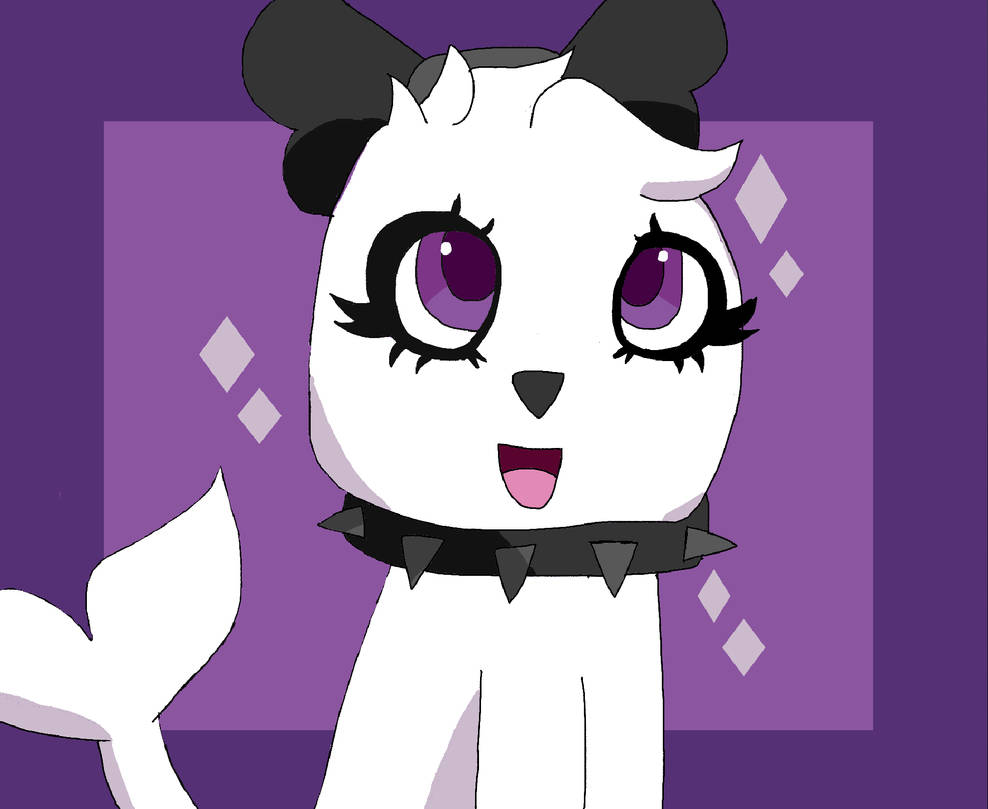 Leamon Puppy! by SnowSugarDashie on DeviantArt