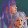 Frieren And Fern