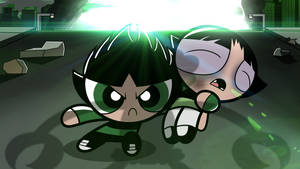 Butch Saves Buttercup