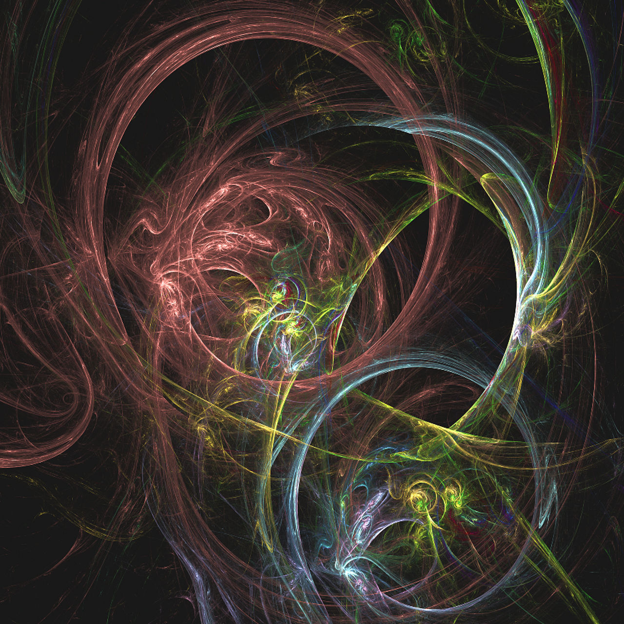 Strings of the Elements by JMDDigiArtist on DeviantArt