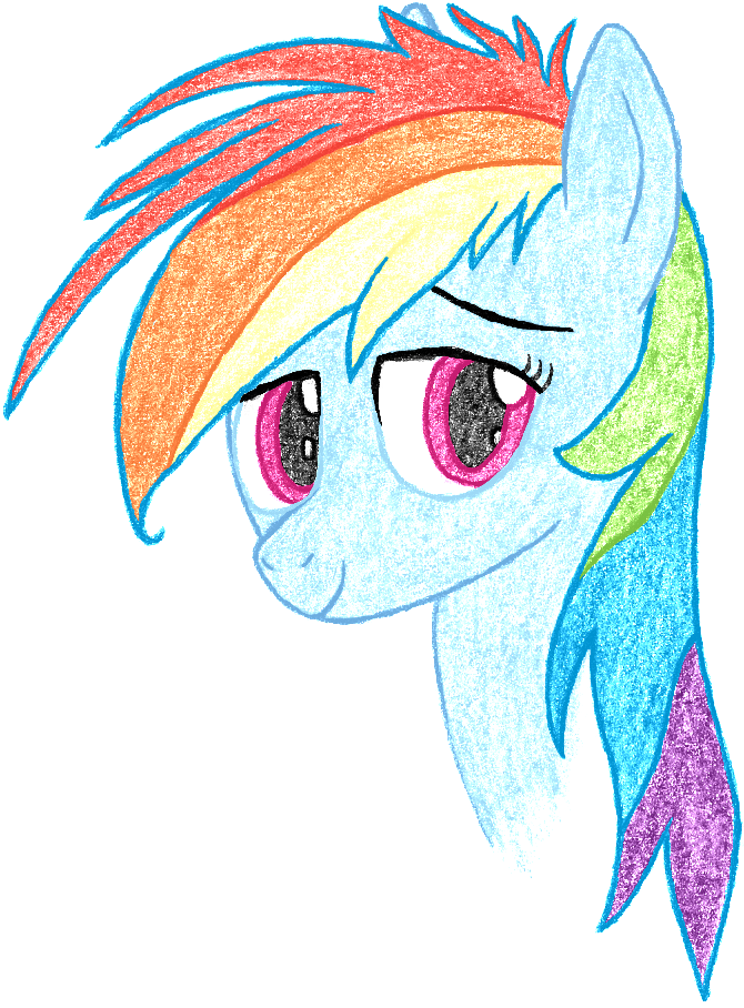 Rainbow Dash