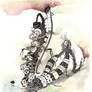 AIW - Caterpillar