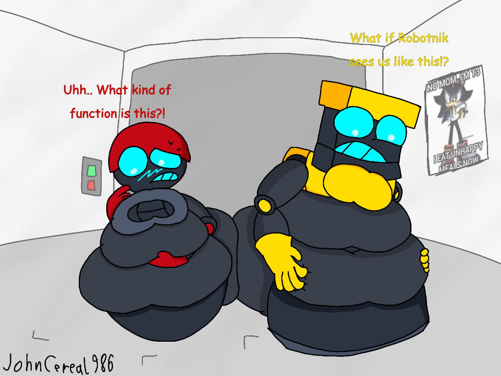 SNOOPING AS USUAL I SEE by JohnCereal986 on DeviantArt