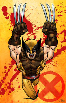 Wolverine