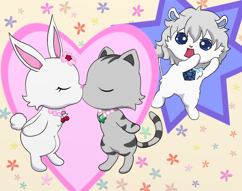 Ruby x Tour kiss by Carmenxi on DeviantArt