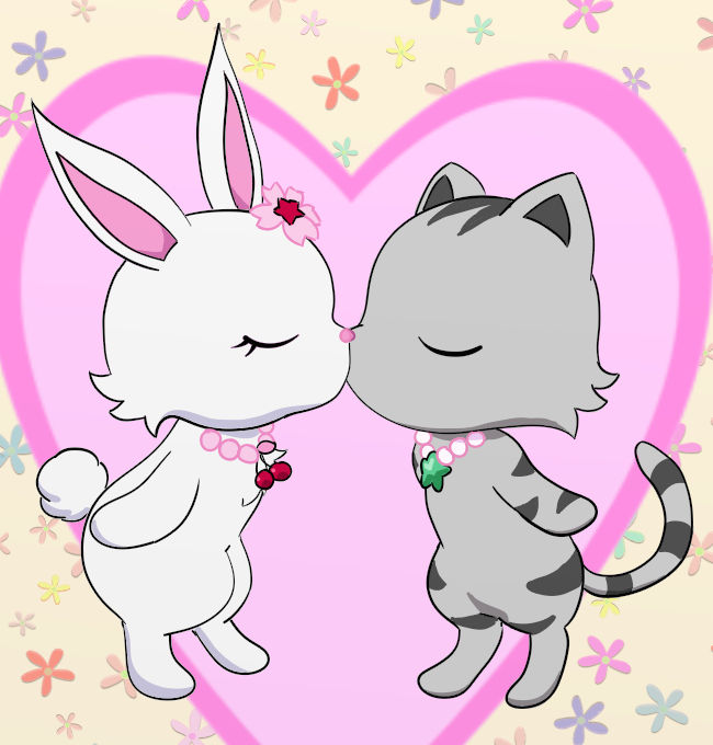 Ruby x Tour kiss 2 by Carmenxi on DeviantArt