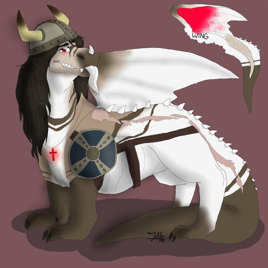 Derg Design Another custom derg by JelloStone on DeviantArt