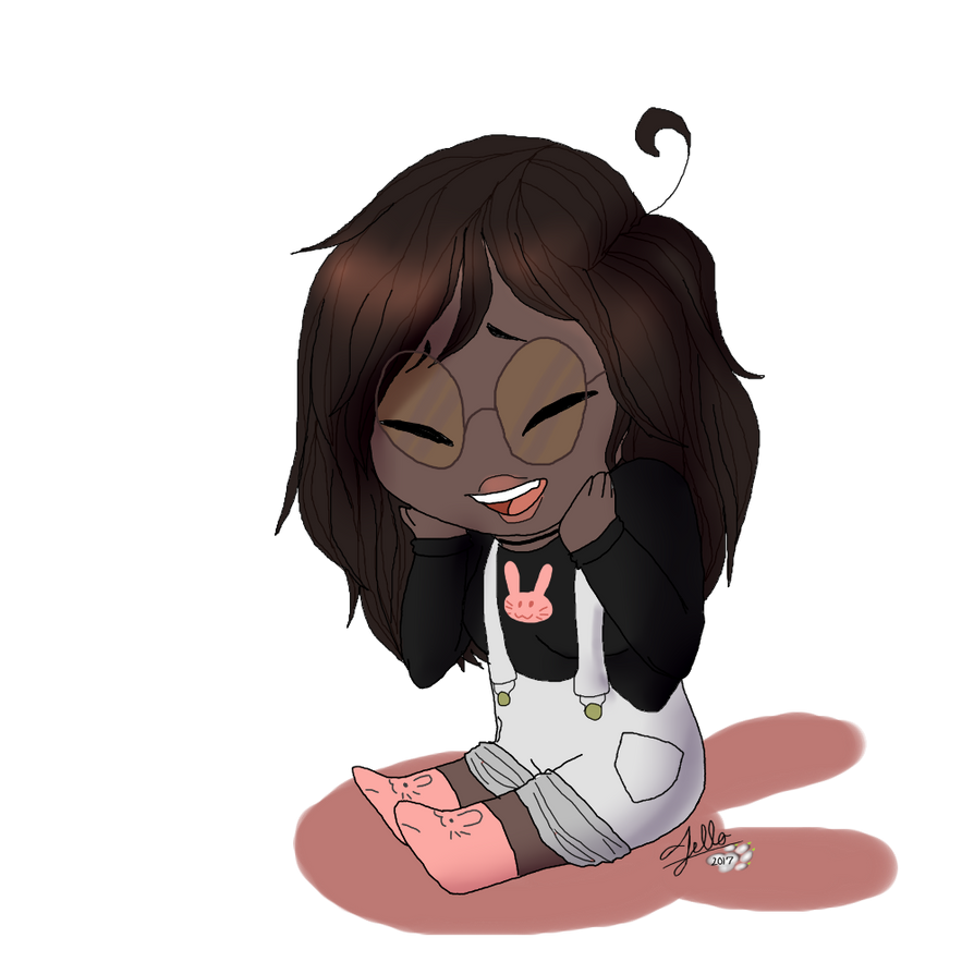 Patootya Cutie Patootie by JelloStone on DeviantArt