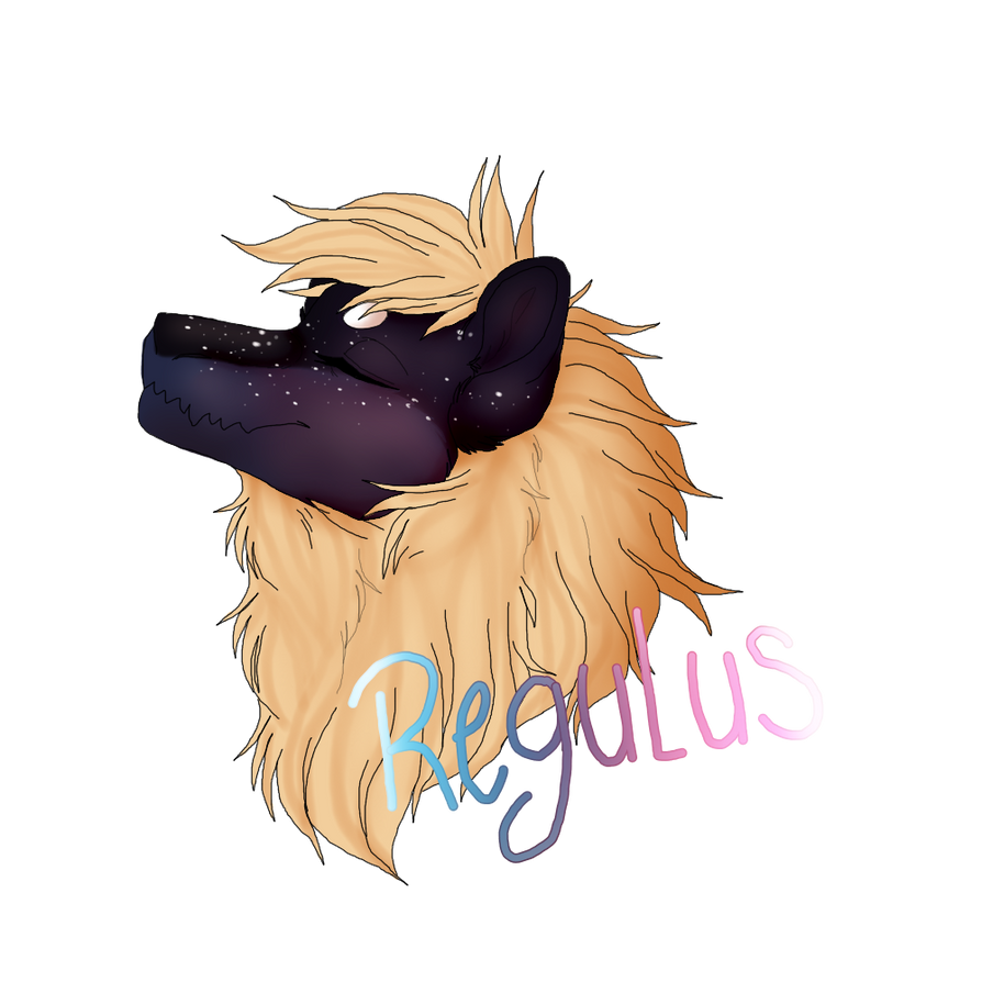 Regulus R4 Regulus Regulus by JelloStone on DeviantArt