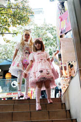 Harajuku Girls