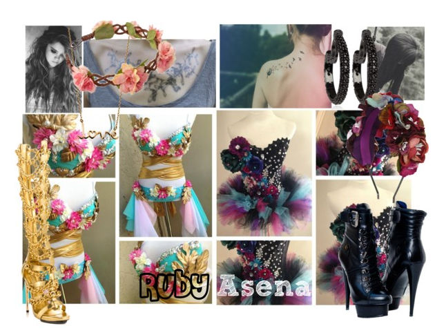 Ruby9 by Amadryth on DeviantArt