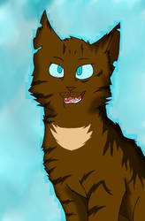 Hawkfrost