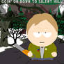 South Park James II