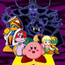 Kirby Groupie