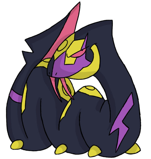 336 - Seviper