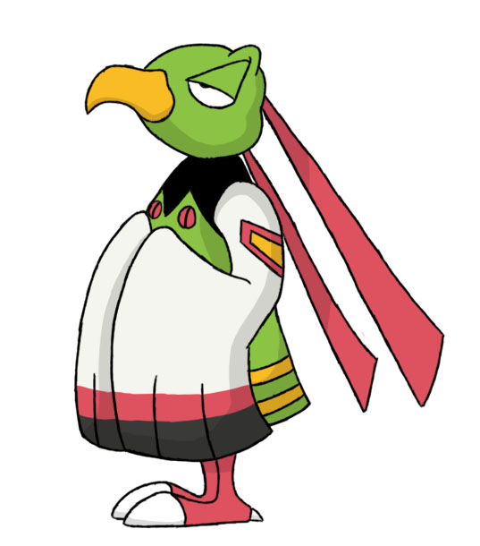 178 - Xatu