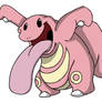 108 - Lickitung