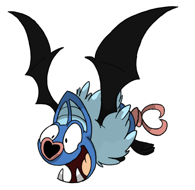 528 - Swoobat