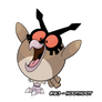 163 - Hoothoot