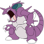 034 - Nidoking