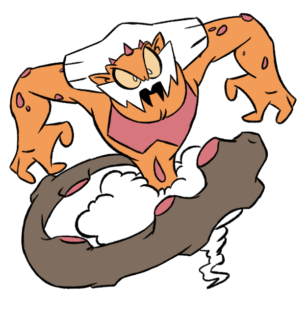 645 - Landorus