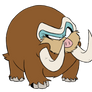 473 - Mamoswine