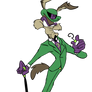 Riddler E. Coyote